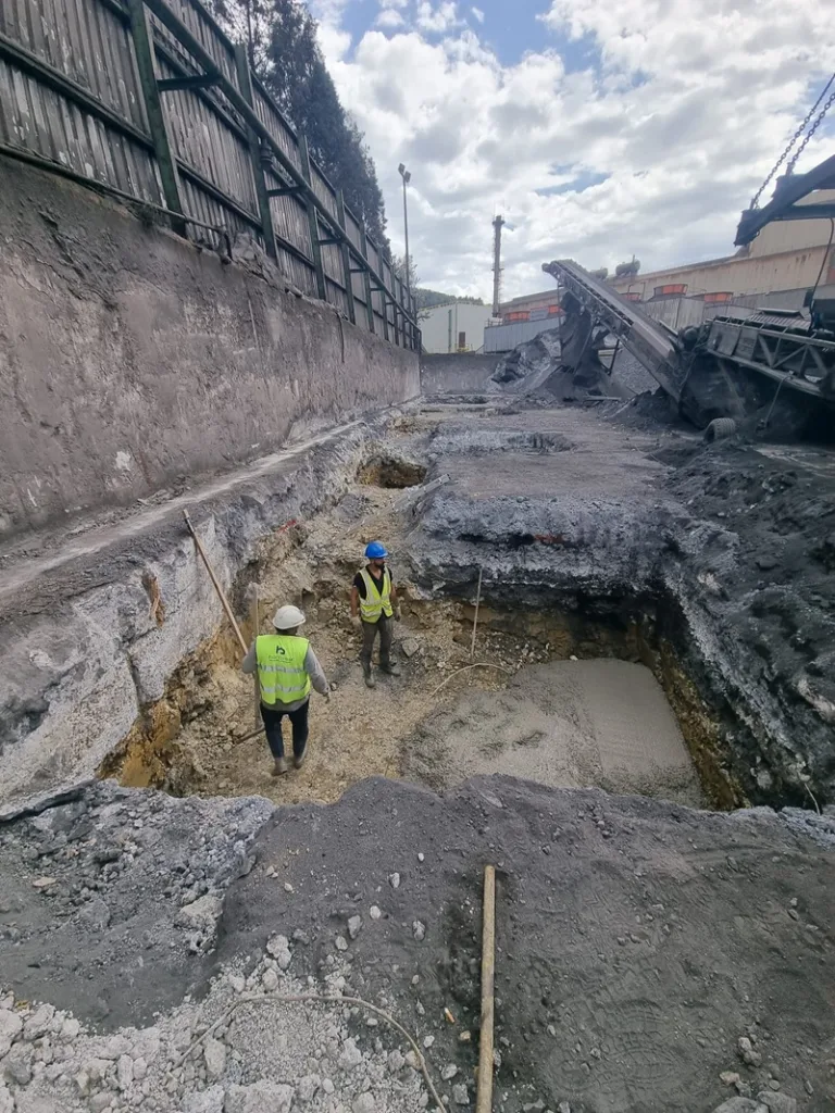 Sidenor Basauri